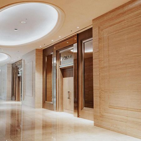 25Hours Hotel Jakarta The Oddbird エクステリア 写真