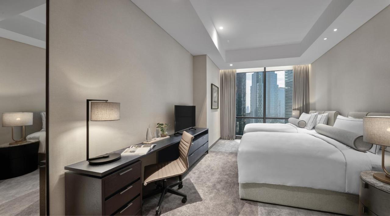 25Hours Hotel Jakarta The Oddbird エクステリア 写真