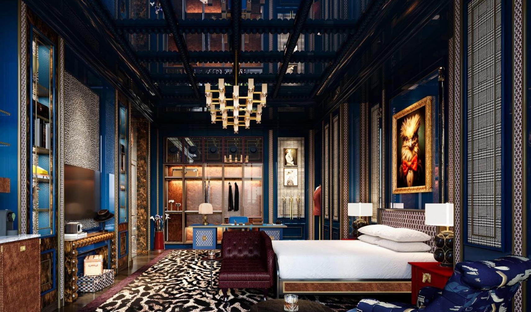 25Hours Hotel Jakarta The Oddbird エクステリア 写真