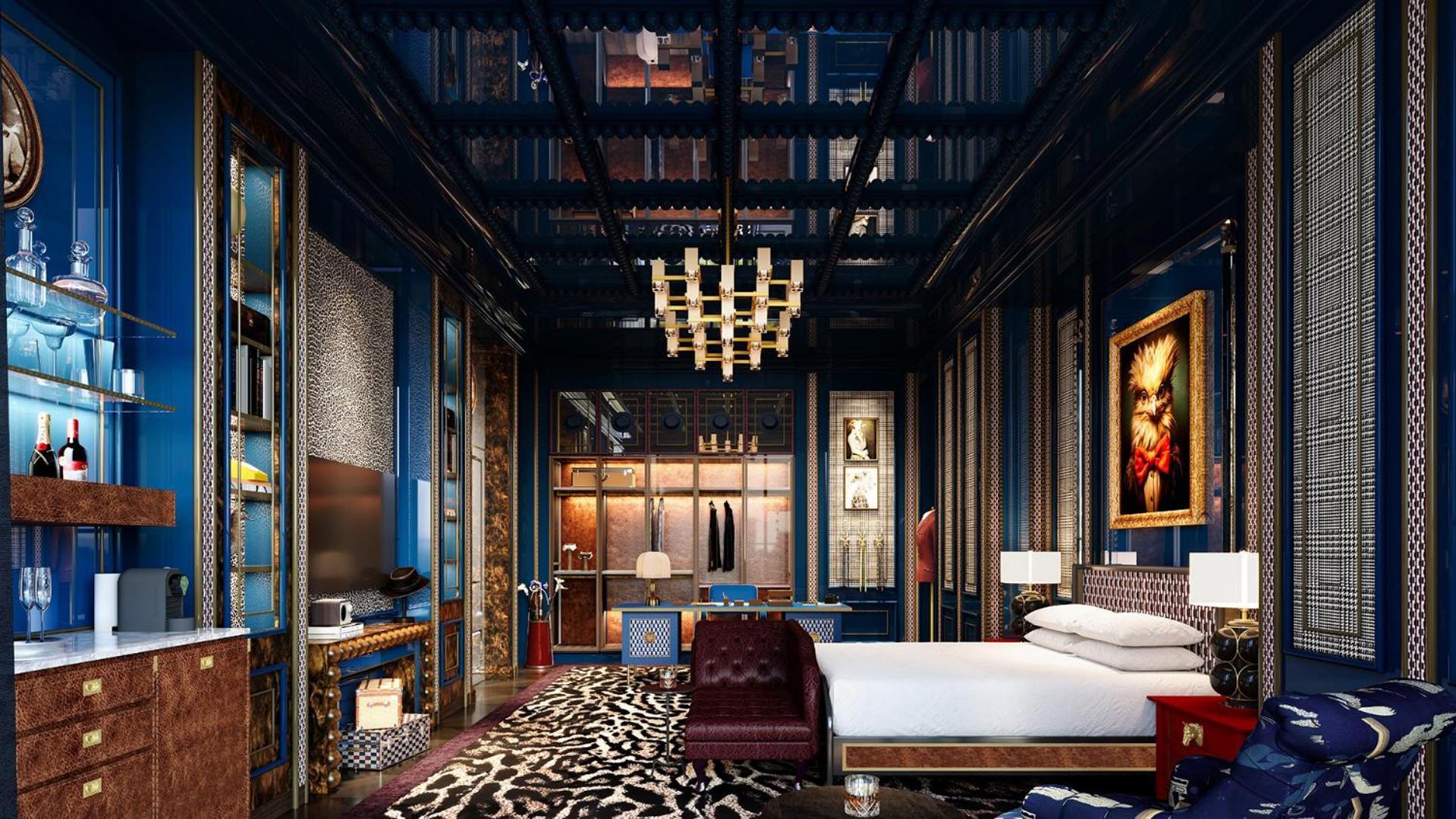 25Hours Hotel Jakarta The Oddbird エクステリア 写真