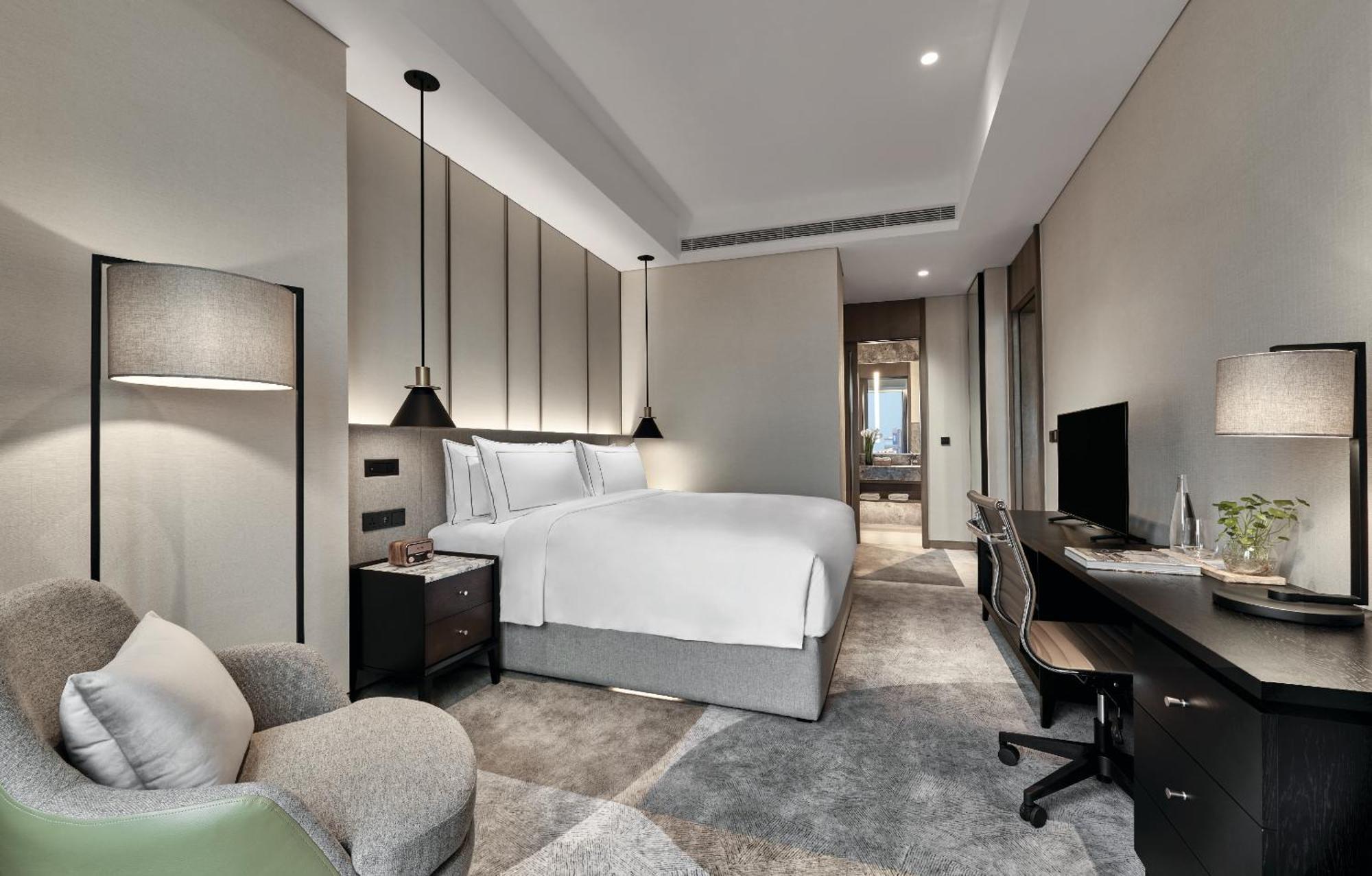 25Hours Hotel Jakarta The Oddbird エクステリア 写真